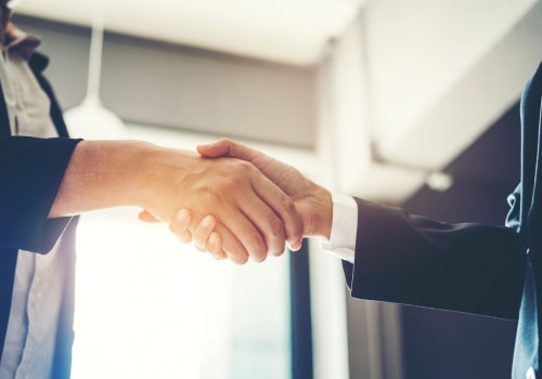 The Power of Strategic Partnerships: Expanding Your Market and Boosting Your Business