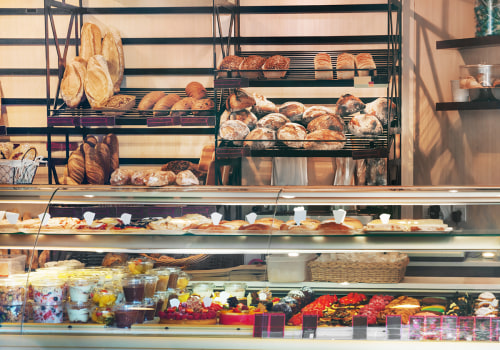 How a Local Bakery Increased Sales: A Case Study